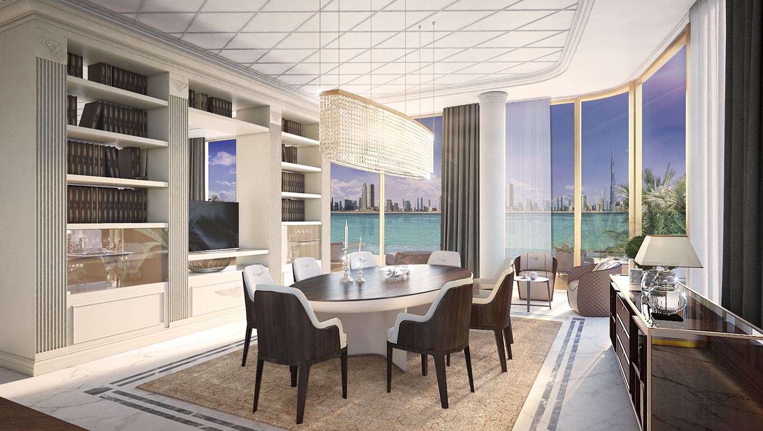 乐竞平台 - 坐具|餐椅|办公家具|设计师家具|肯德尔椅子