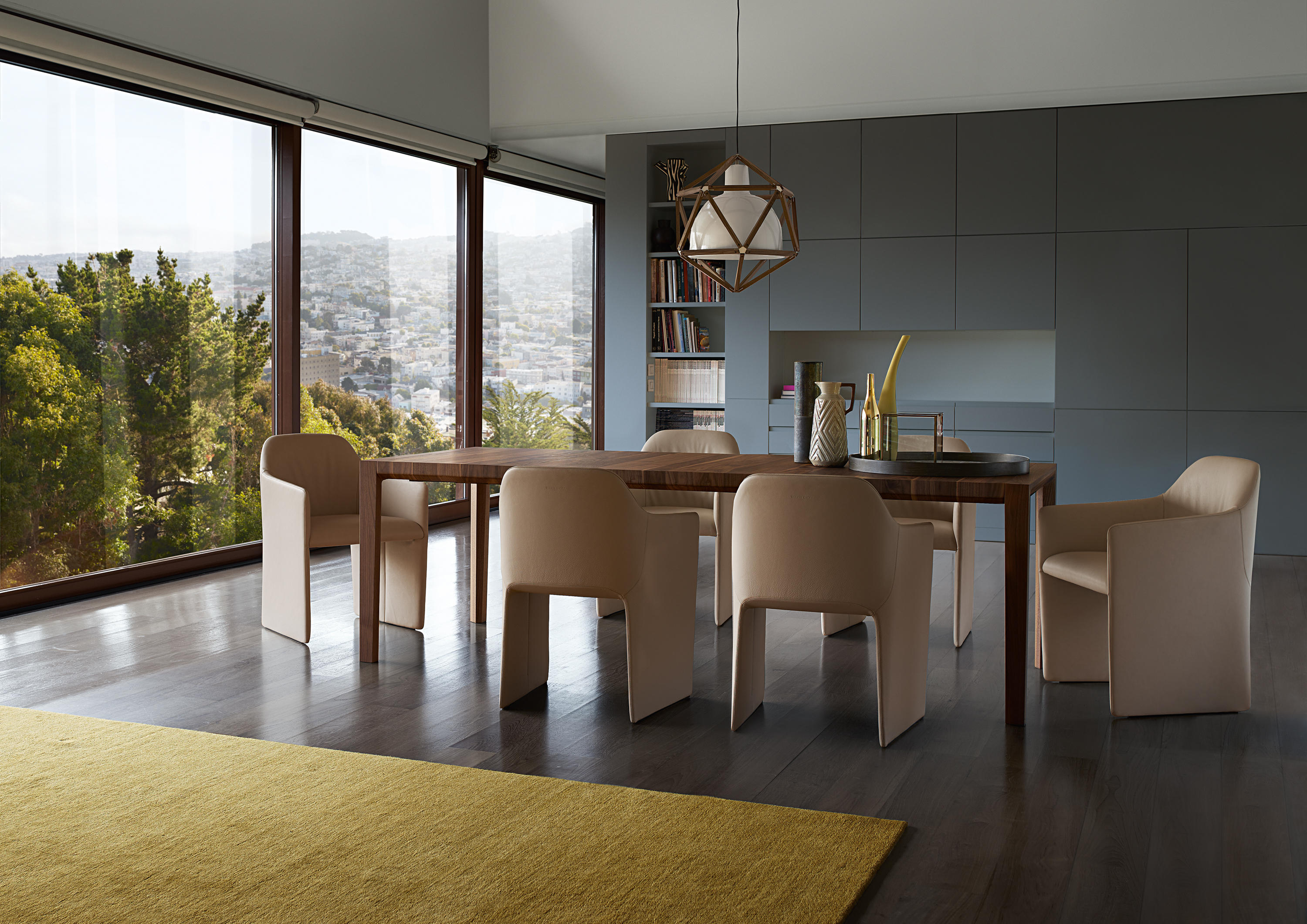 乐竞平台 - 坐具|休闲椅|办公家具|设计师家具|ANDOO LOUNGE.