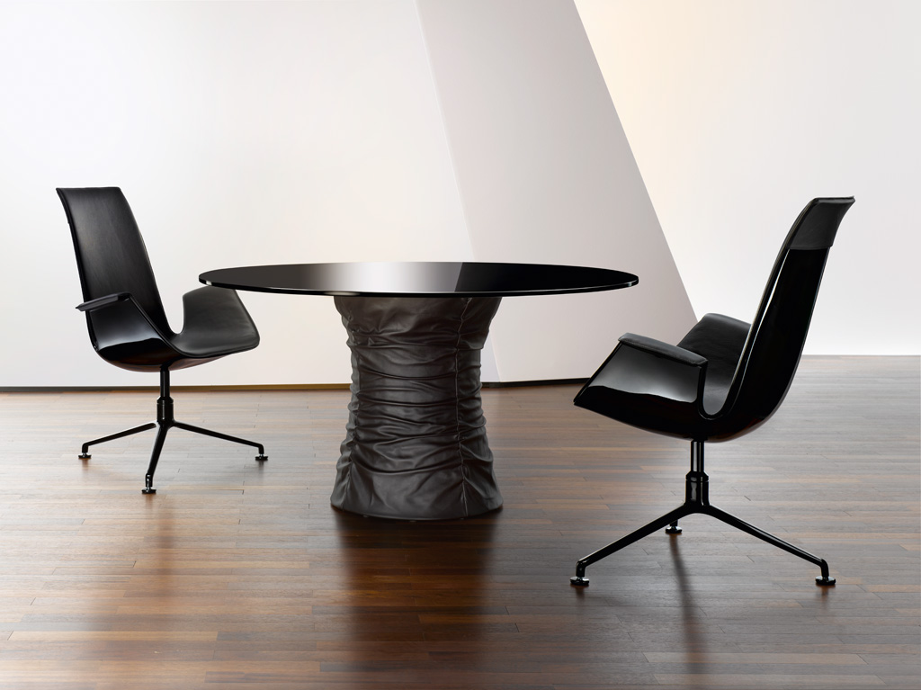 乐竞平台 - 桌几|茶几/边几|办公家具|设计师家具|风箱餐桌