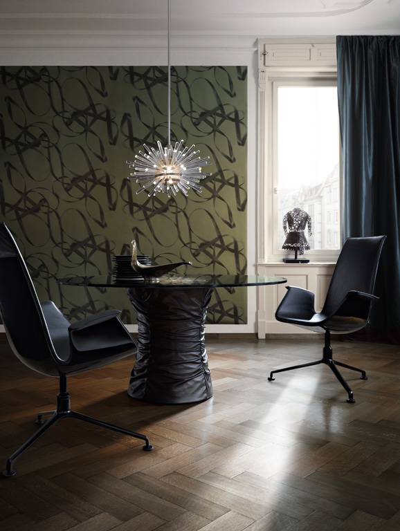 乐竞平台 - 桌几|茶几/边几|办公家具|设计师家具|风箱餐桌