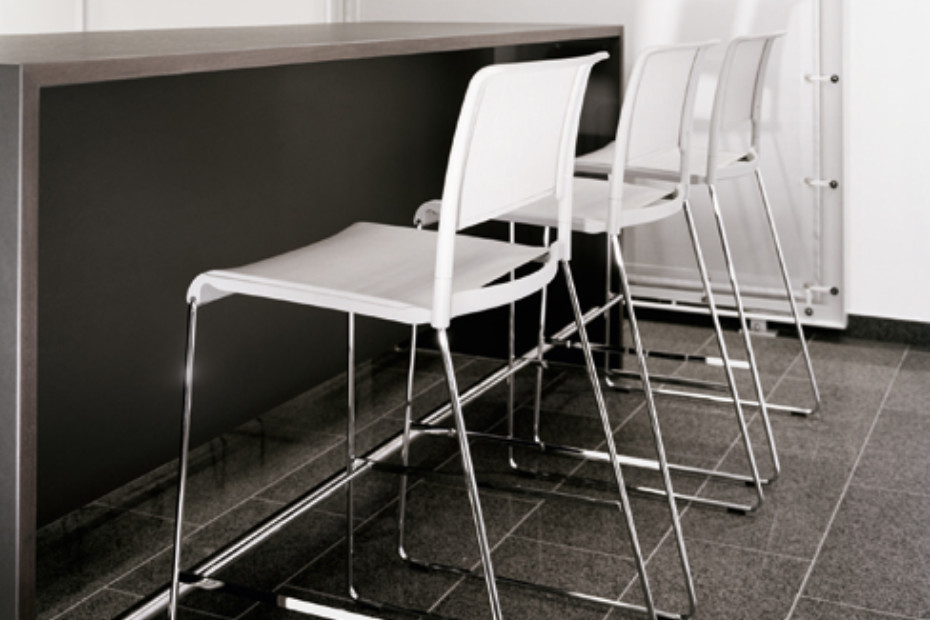 乐竞平台 - 坐具|吧椅/凳子|办公家具|设计师家具|艾琳230/5 吧椅