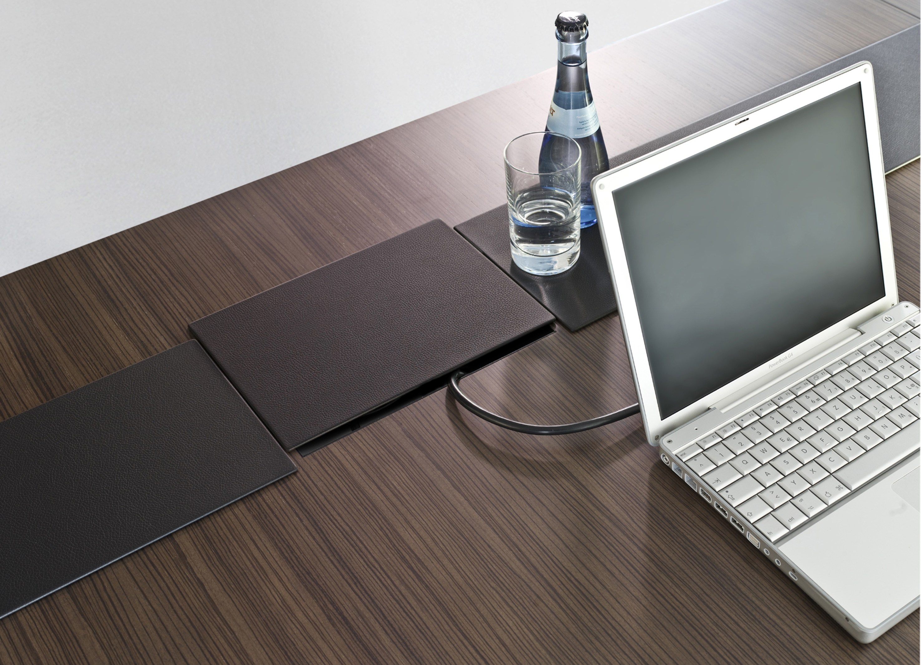 会议台|实木会议台|办公家具|设计师家具|Tune系列会议台