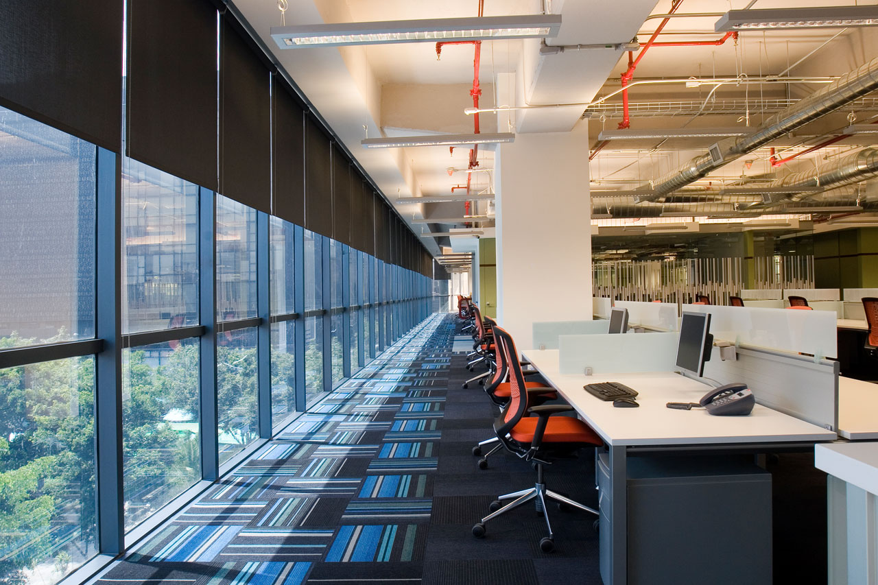 办公椅|布面职员椅|办公家具|设计师家具|TNK FAMILY 职员椅系列