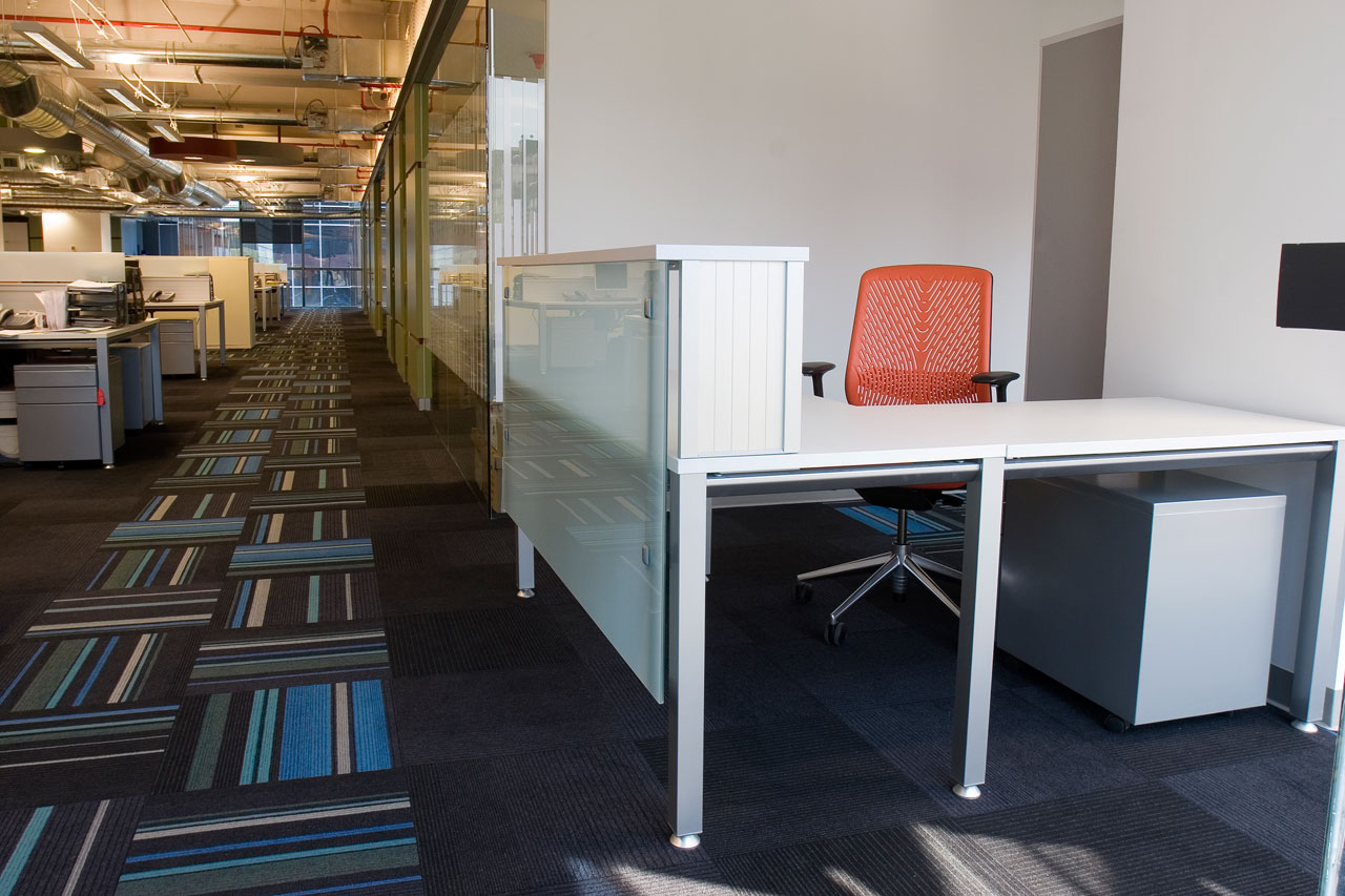 办公椅|布面职员椅|办公家具|设计师家具|TNK FAMILY 职员椅系列