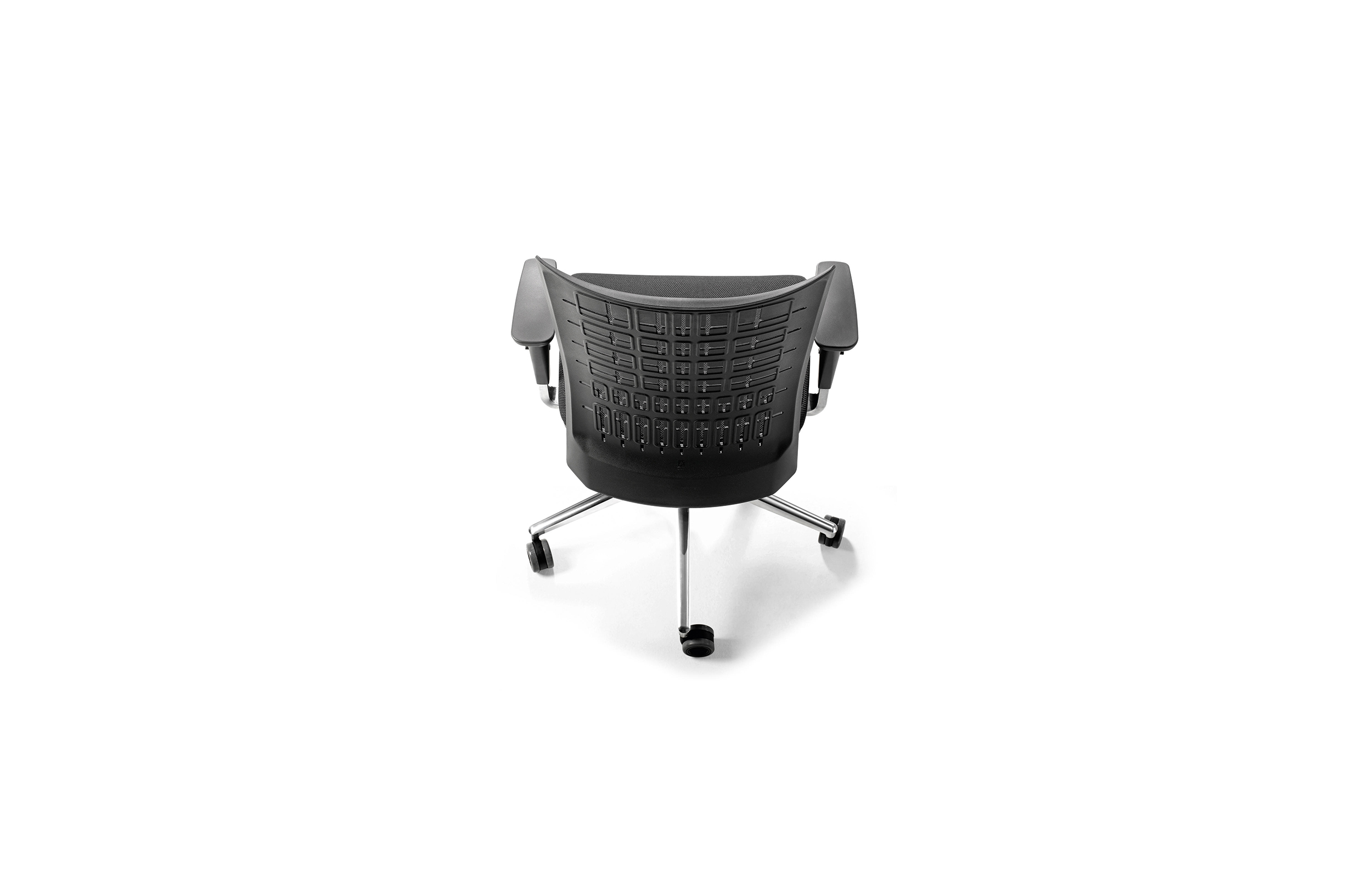 办公椅|布面职员椅|办公家具|设计师家具|WINNER职员椅系列