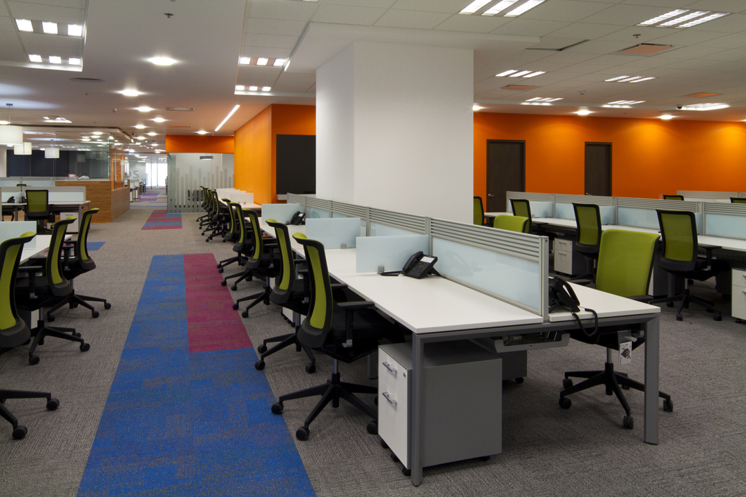 办公椅|布面职员椅|办公家具|设计师家具|WINNER职员椅系列