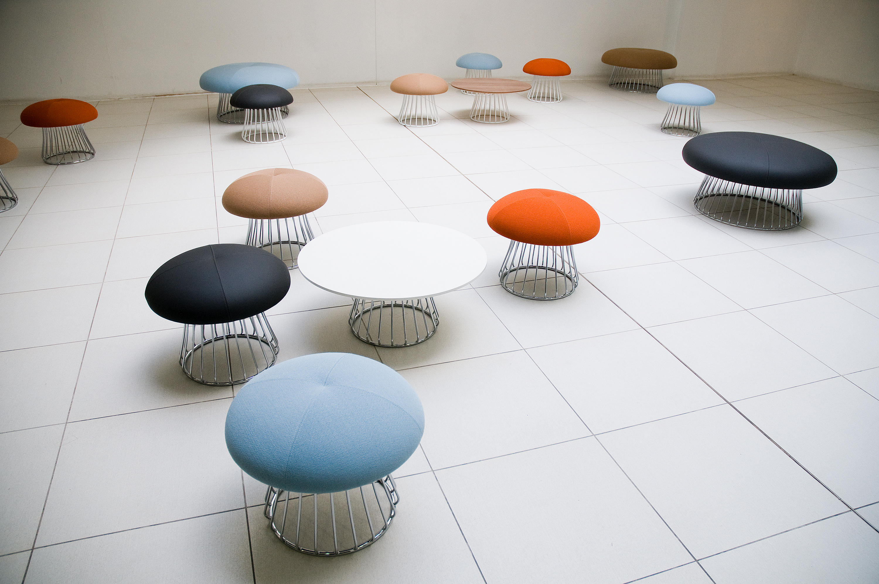 乐竞平台 - 桌几|咖啡桌|办公家具|设计师家具|马吉克咖啡桌