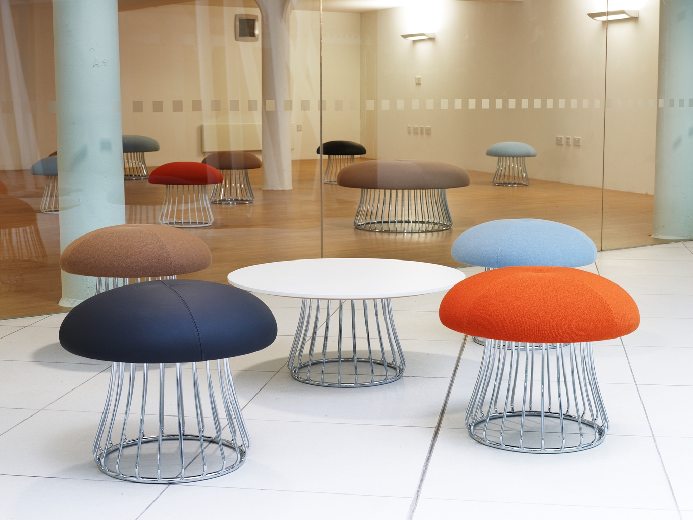 乐竞平台 - 桌几|咖啡桌|办公家具|设计师家具|马吉克咖啡桌