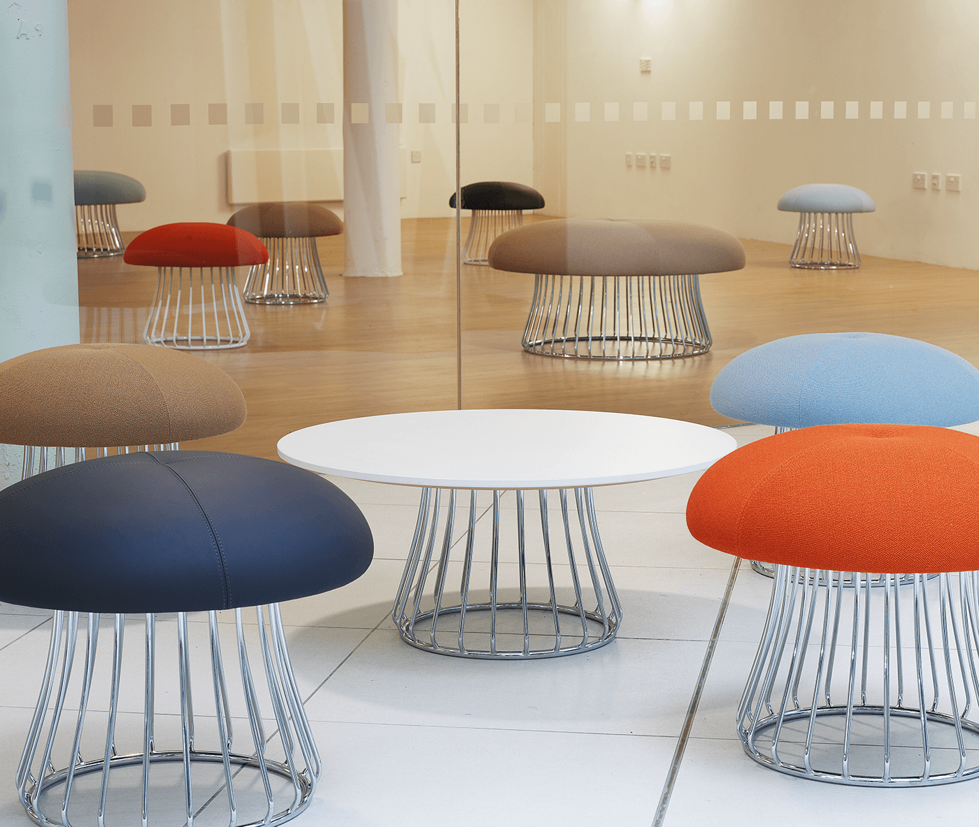 乐竞平台 - 桌几|咖啡桌|办公家具|设计师家具|马吉克咖啡桌