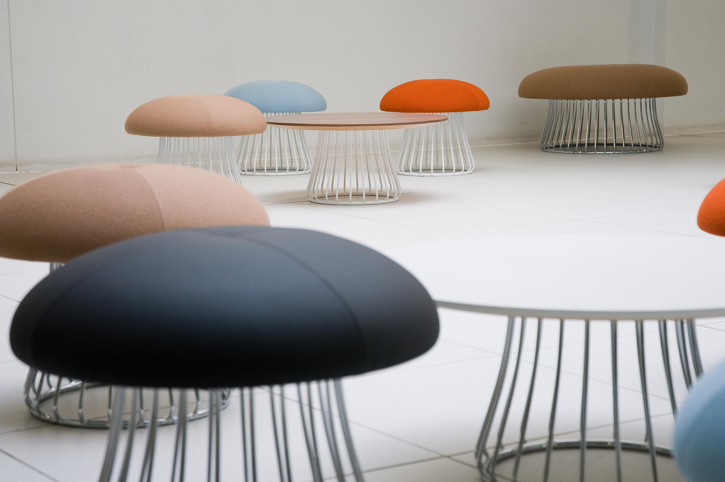 乐竞平台 - 桌几|咖啡桌|办公家具|设计师家具|马吉克咖啡桌