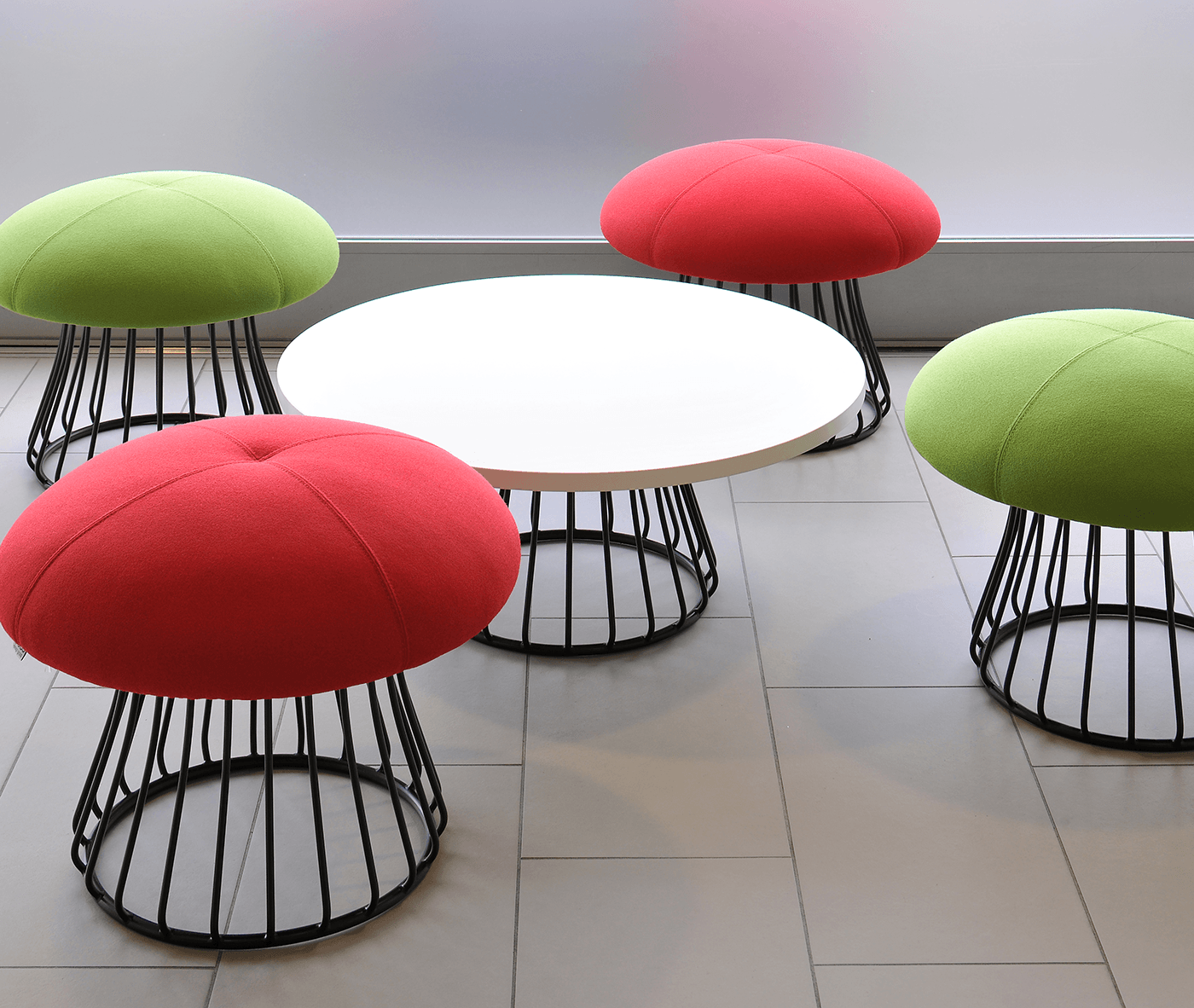 乐竞平台 - 桌几|咖啡桌|办公家具|设计师家具|马吉克咖啡桌