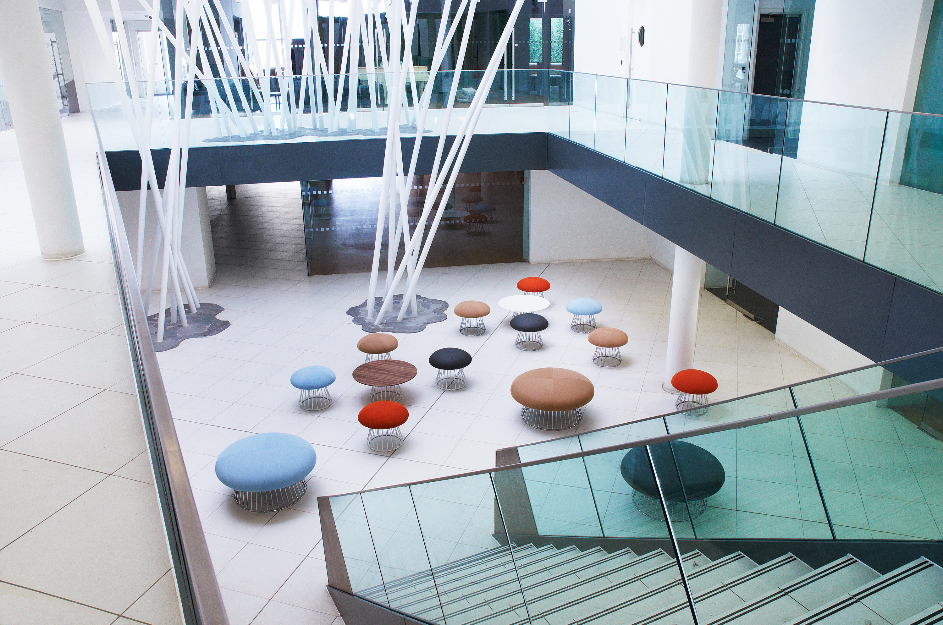 乐竞平台 - 桌几|咖啡桌|办公家具|设计师家具|马吉克咖啡桌