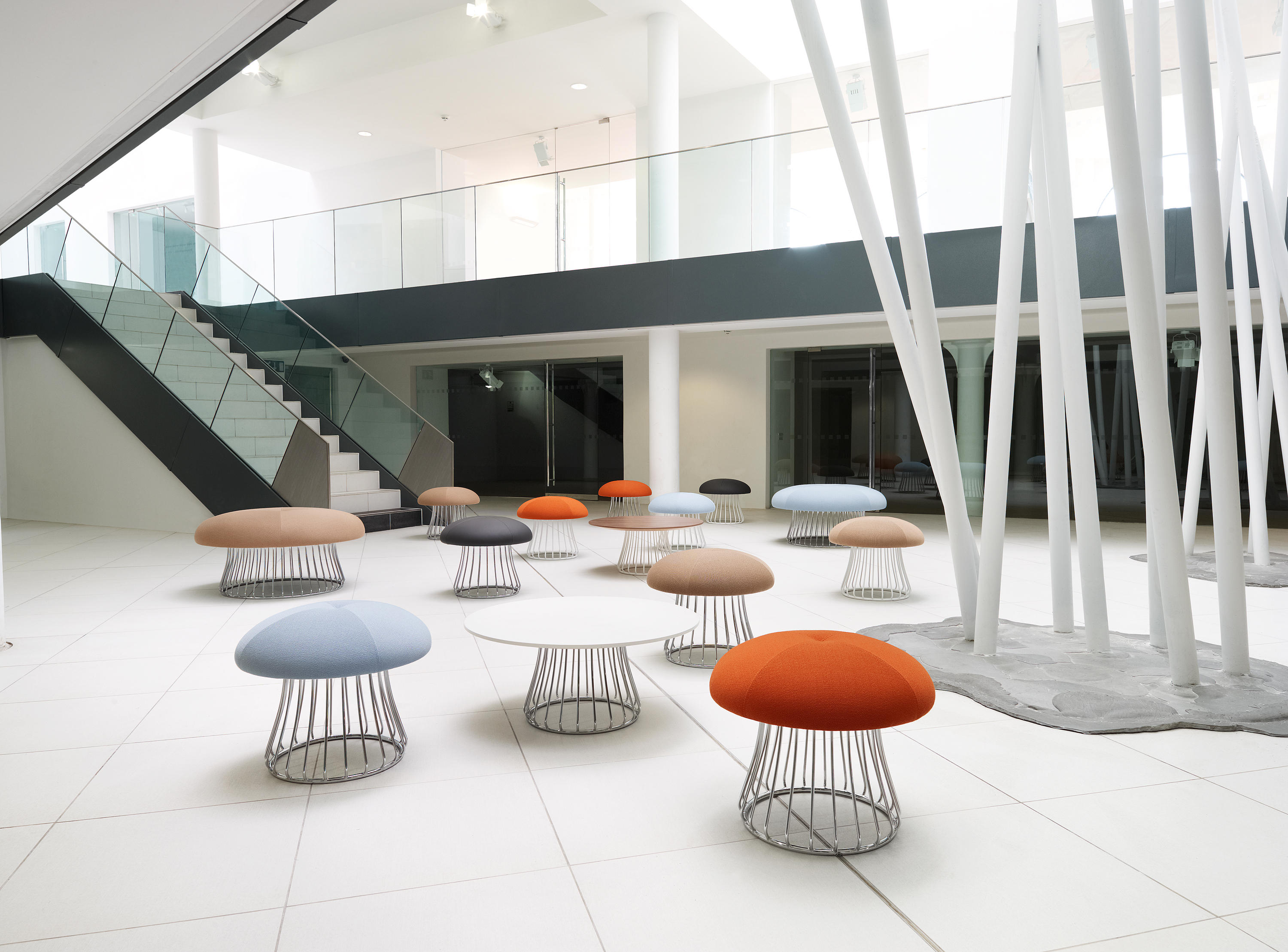 乐竞平台 - 桌几|咖啡桌|办公家具|设计师家具|马吉克咖啡桌