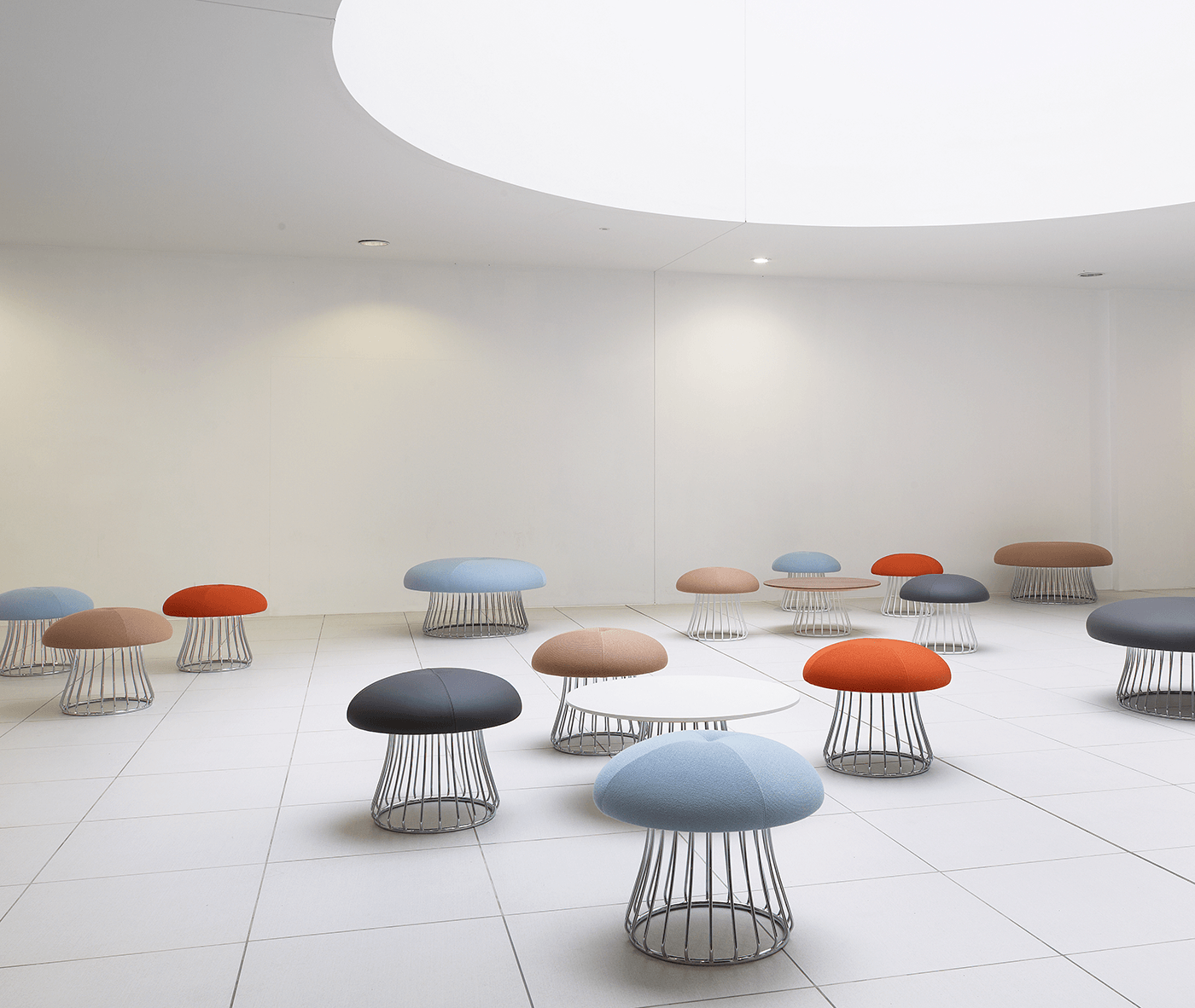 乐竞平台 - 桌几|咖啡桌|办公家具|设计师家具|马吉克咖啡桌