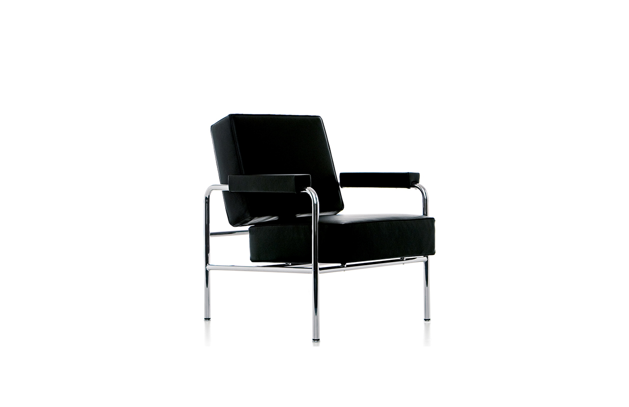 乐竞平台 - 坐具|休闲椅|办公家具|设计师家具|LC13扶手椅