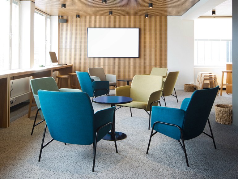 乐竞平台 - 坐具|躺椅|办公家具|设计师家具|TAIVU扶手椅