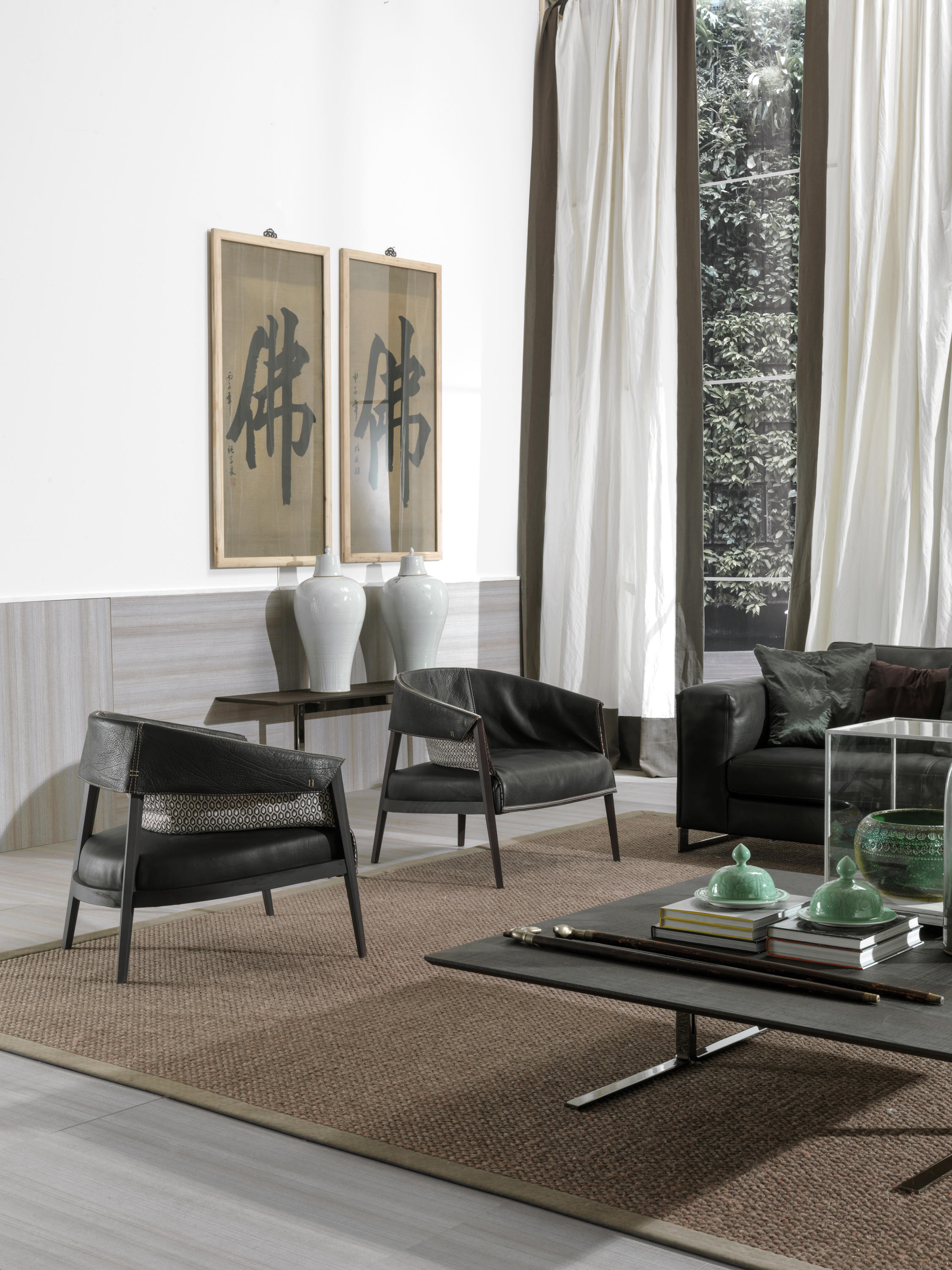 乐竞平台 - 坐具|休闲椅|办公家具|设计师家具|丽莎扶手椅