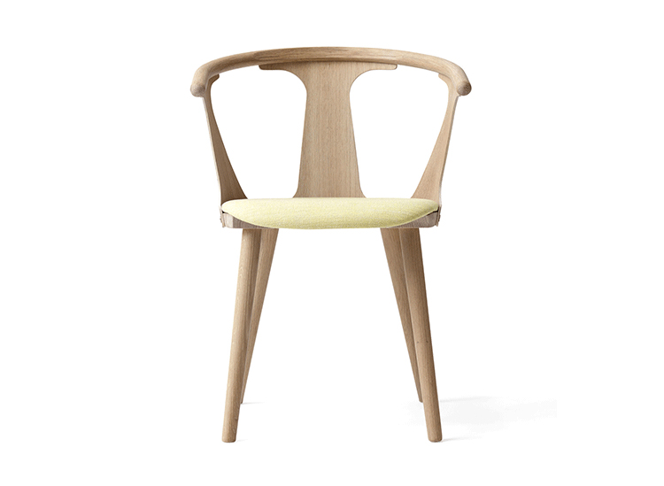 乐竞平台 - 坐具|餐椅|办公家具|设计师家具|Between SK2 餐椅