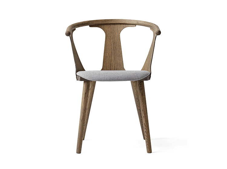 乐竞平台 - 坐具|餐椅|办公家具|设计师家具|Between SK2 餐椅