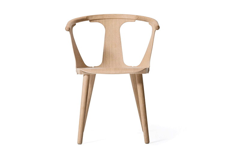 [乐竞平台 - 坐具|餐椅|办公家具|设计师家具|Between SK2 餐椅]