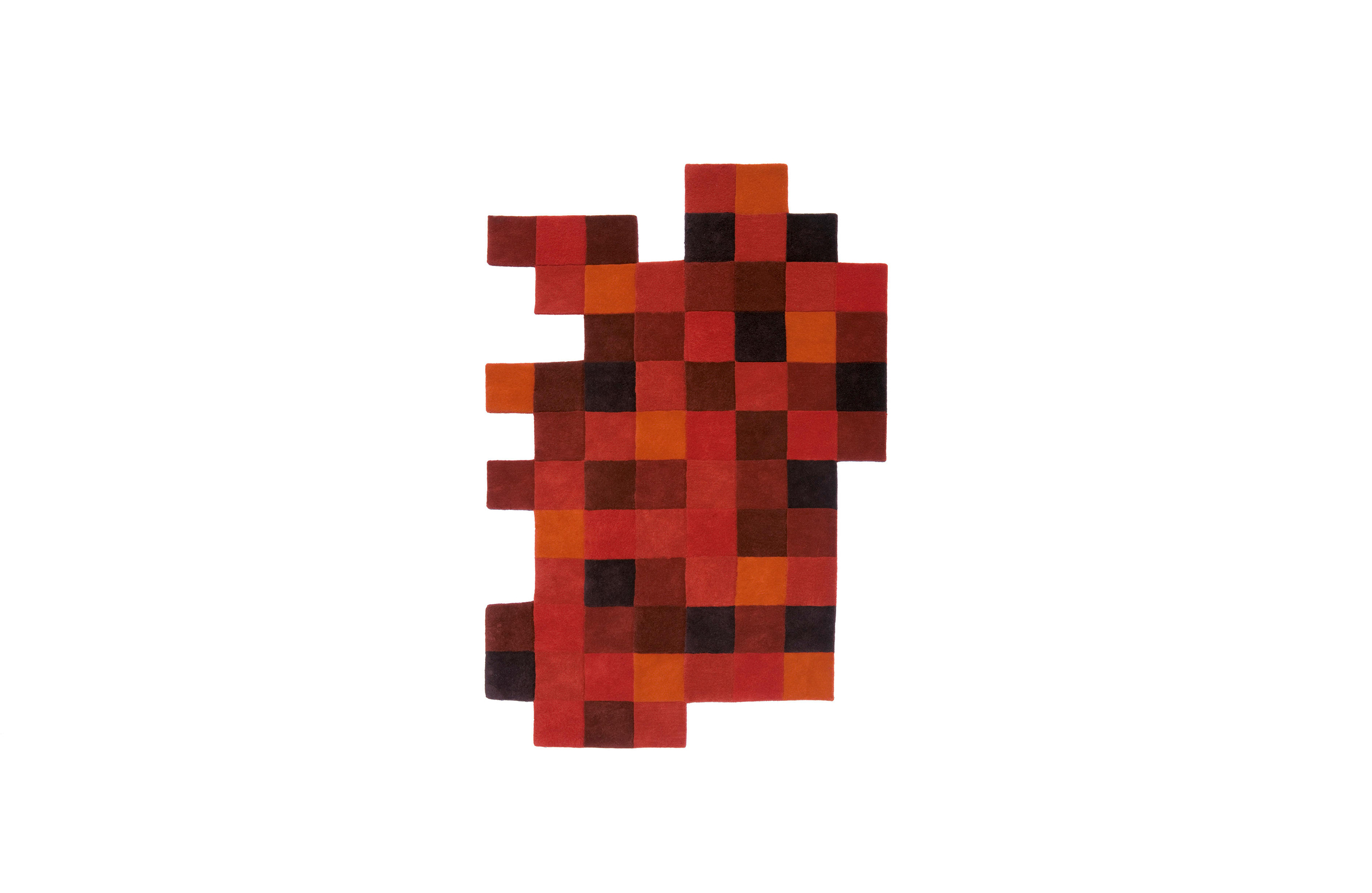 乐竞平台 - 附件||办公家具|设计师家具|Do-Lo-Rez拼接地毯