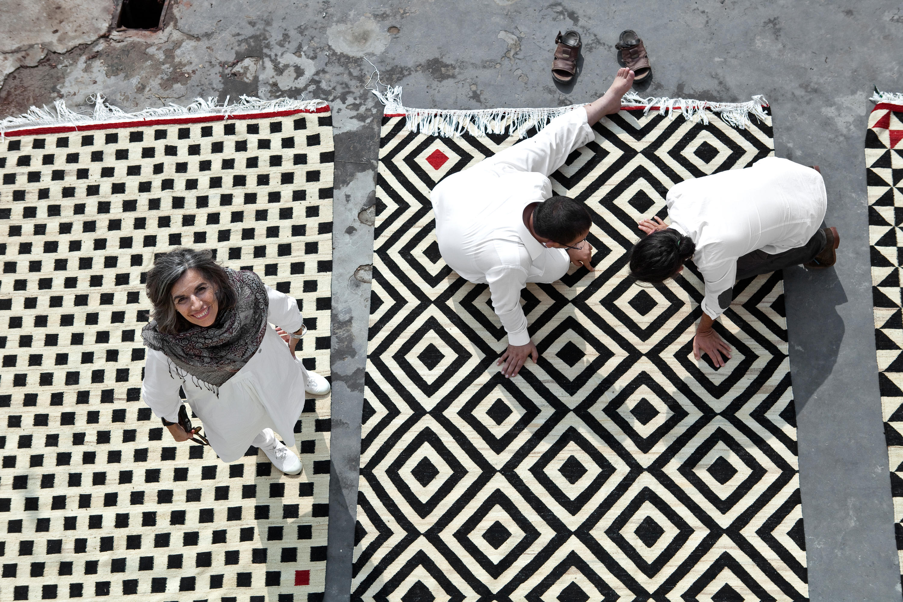 乐竞平台 - 附件|地毯|办公家具|设计师家具|混色模式1地毯