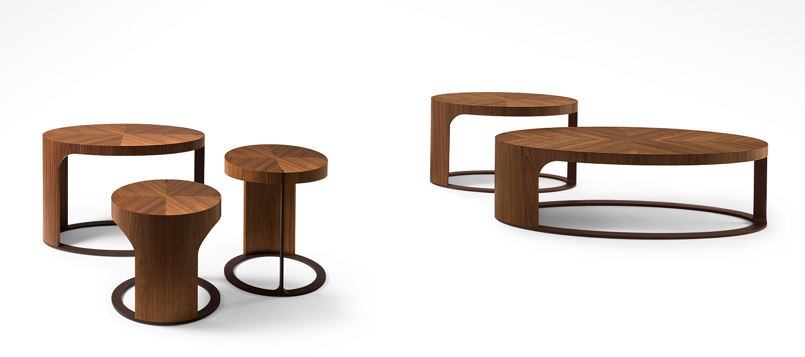 乐竞平台 - 桌几|茶几/边几|办公家具|设计师家具|凌