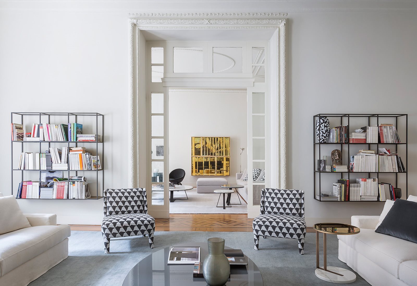 乐竞平台 - 桌几|茶几/边几|办公家具|设计师家具|拉尔夫茶几