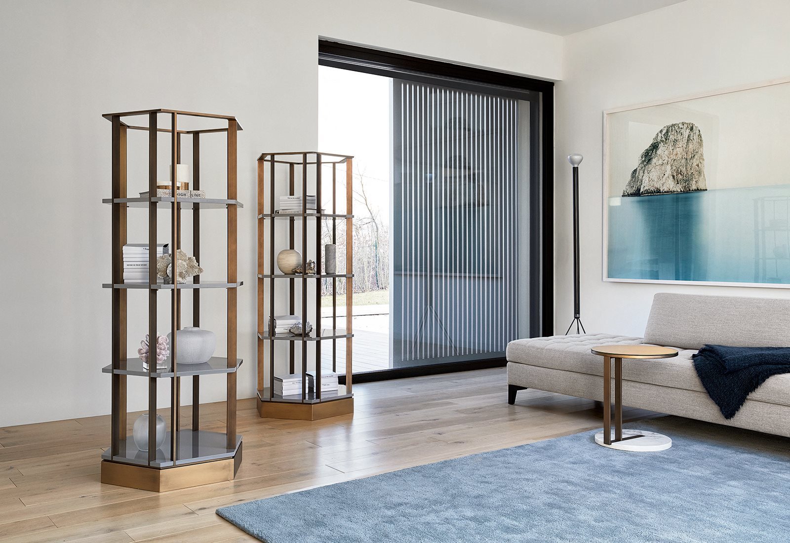 乐竞平台 - 桌几|茶几/边几|办公家具|设计师家具|拉尔夫茶几