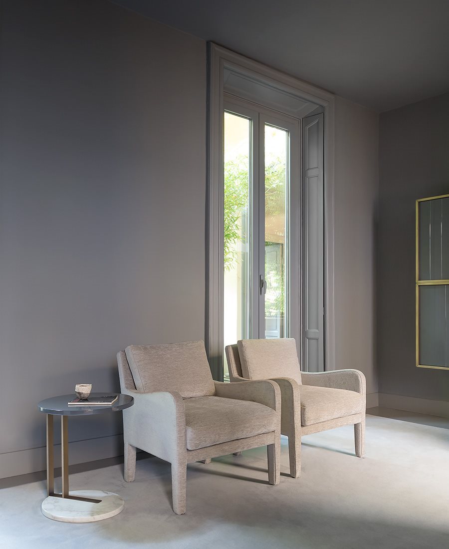 乐竞平台 - 桌几|茶几/边几|办公家具|设计师家具|拉尔夫茶几