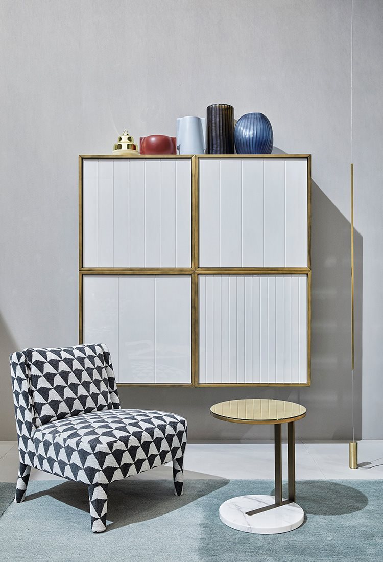 乐竞平台 - 桌几|茶几/边几|办公家具|设计师家具|拉尔夫茶几