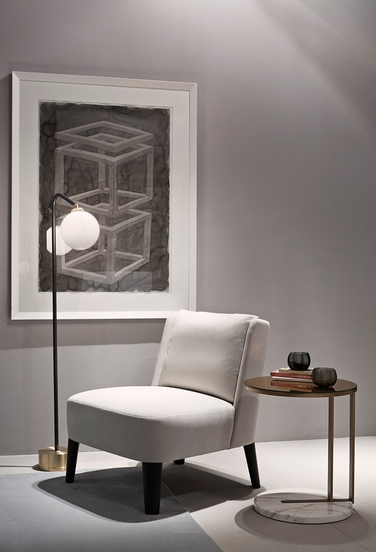 乐竞平台 - 桌几|茶几/边几|办公家具|设计师家具|拉尔夫茶几