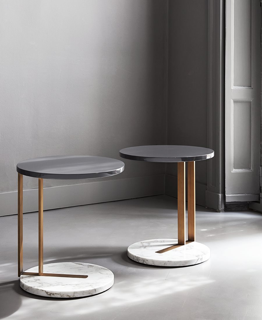 乐竞平台 - 桌几|茶几/边几|办公家具|设计师家具|拉尔夫茶几