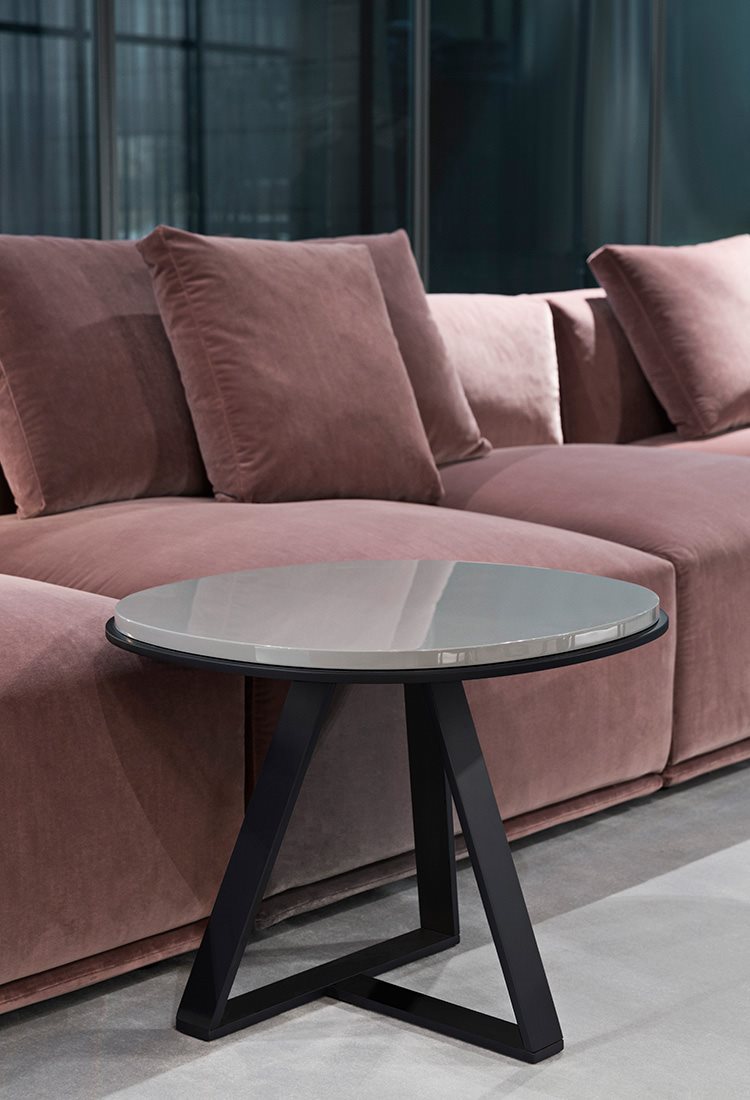 乐竞平台 - 桌几|茶几/边几|办公家具|设计师家具|贾德圆茶几