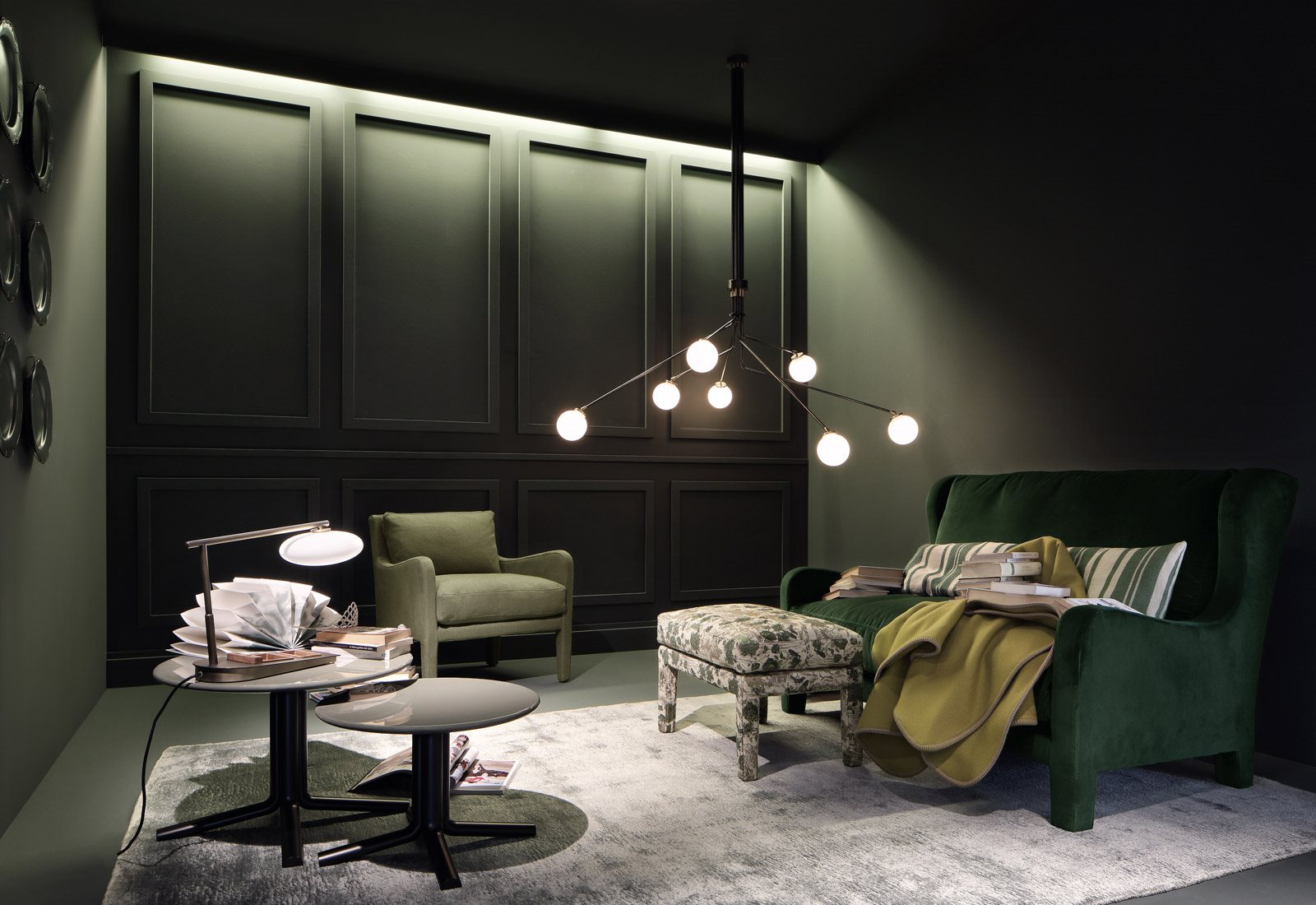 乐竞平台 - 桌几|茶几/边几|办公家具|设计师家具|米勒