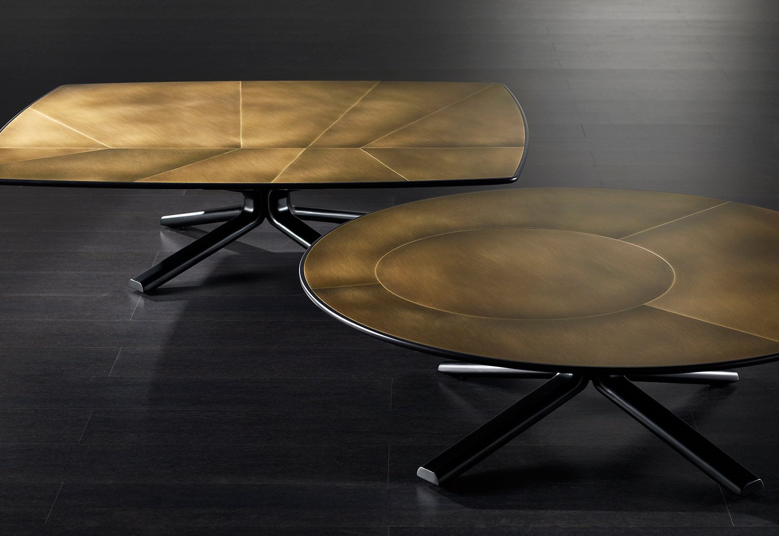 乐竞平台 - 桌几|茶几/边几|办公家具|设计师家具|米勒