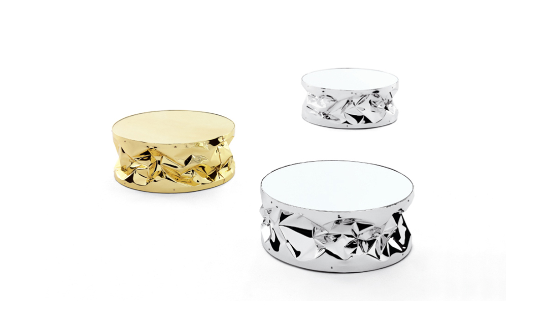 乐竞平台 - 桌几|茶几/边几|办公家具|设计师家具|TAB.U 咖啡桌