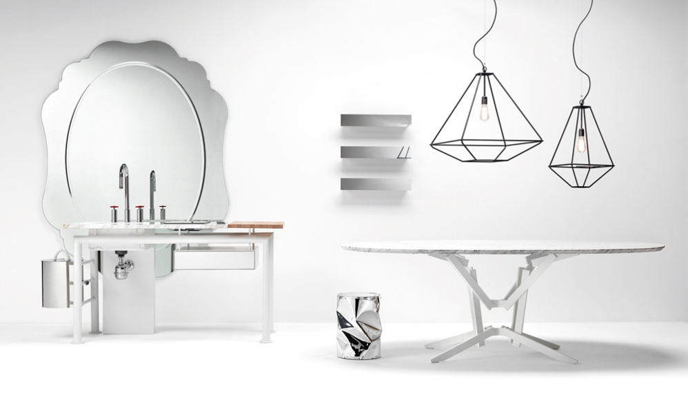 乐竞平台 - 桌几|茶几/边几|办公家具|设计师家具|TAB.U 咖啡桌