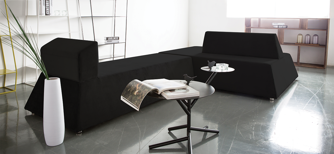 乐竞平台 - 桌几|茶几/边几|办公家具|设计师家具|兔子桌/小鸟桌