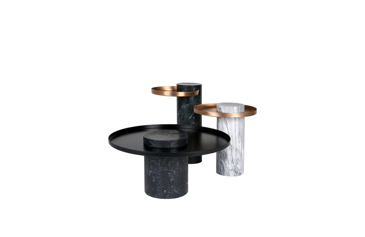 [乐竞平台 - 桌几|茶几/边几|办公家具|设计师家具|敬礼边桌]