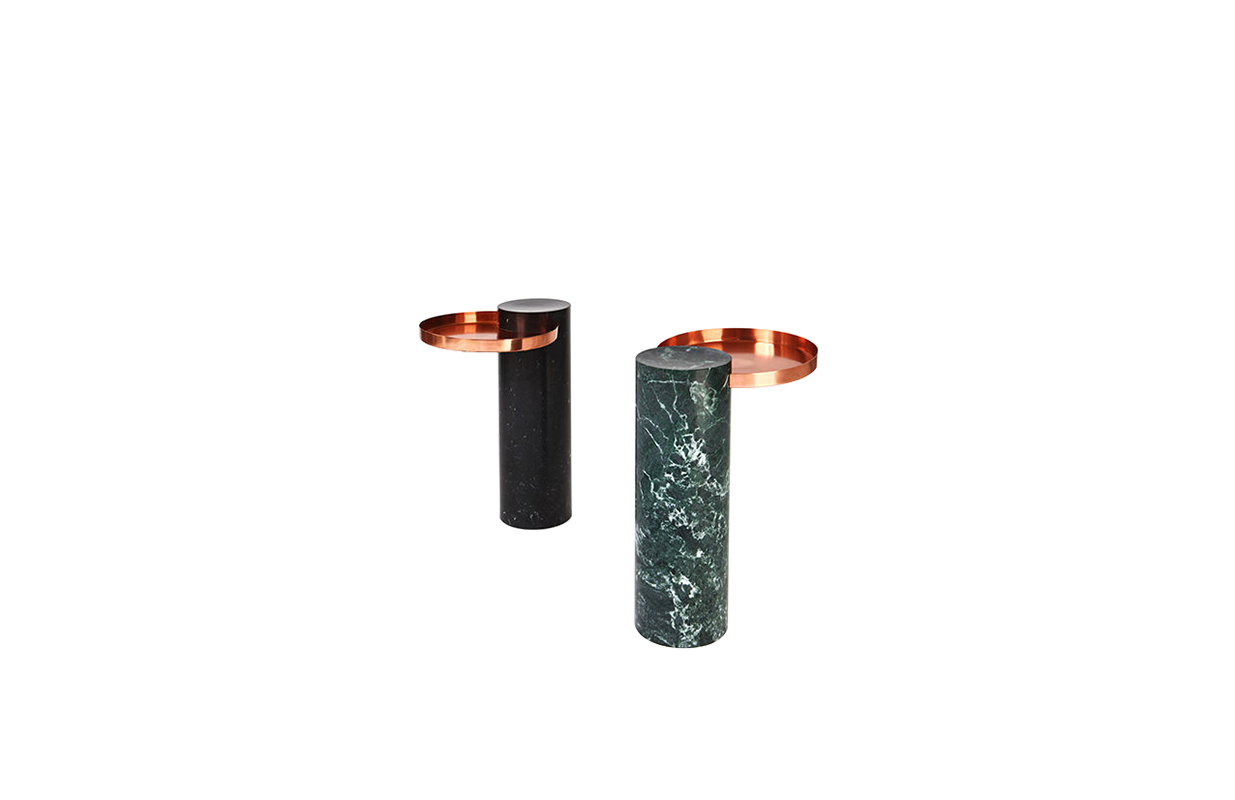 乐竞平台 - 桌几|茶几/边几|办公家具|设计师家具|敬礼边桌