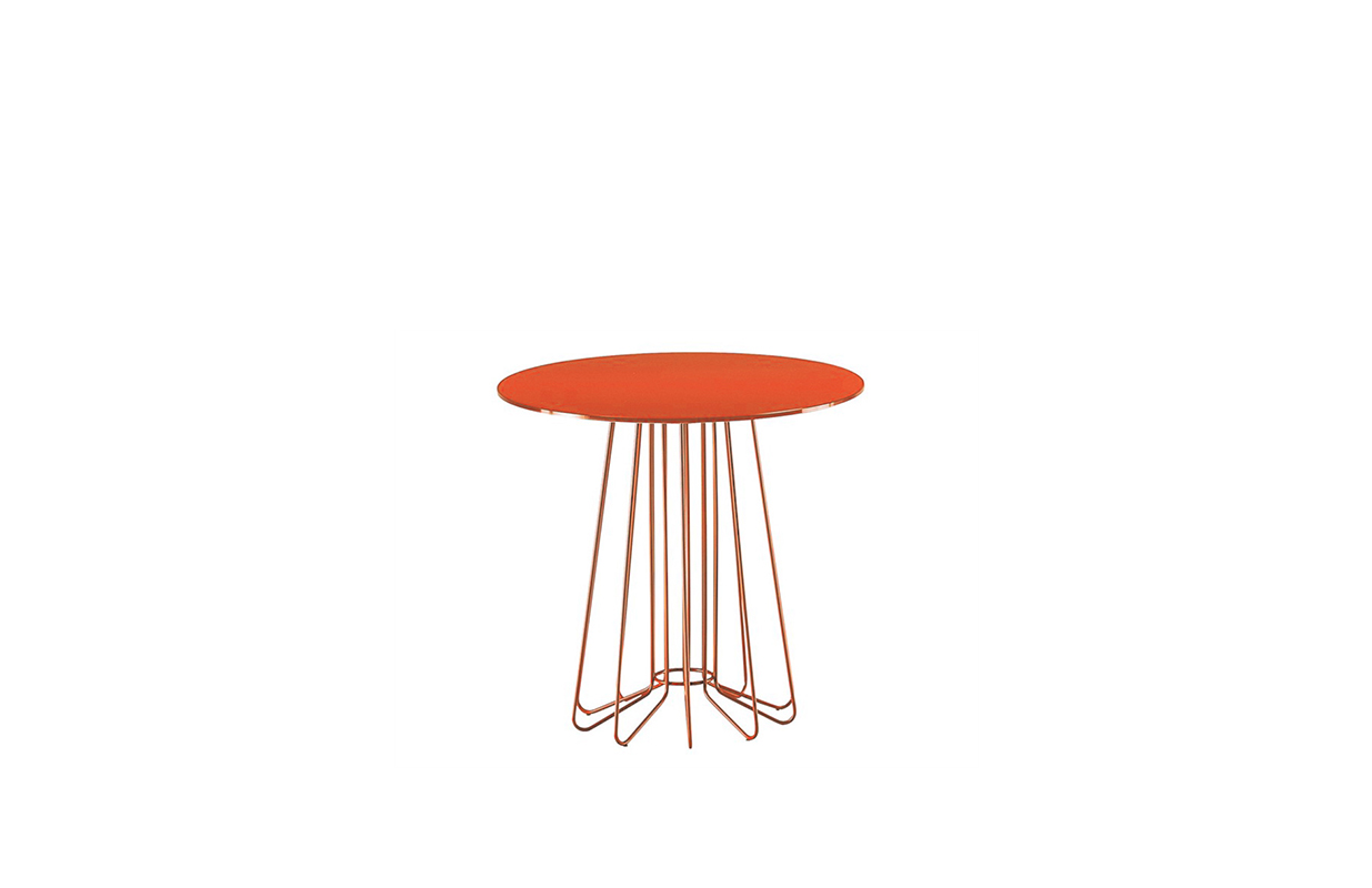 乐竞平台 - 桌几|茶几/边几|办公家具|设计师家具|wire咖啡桌