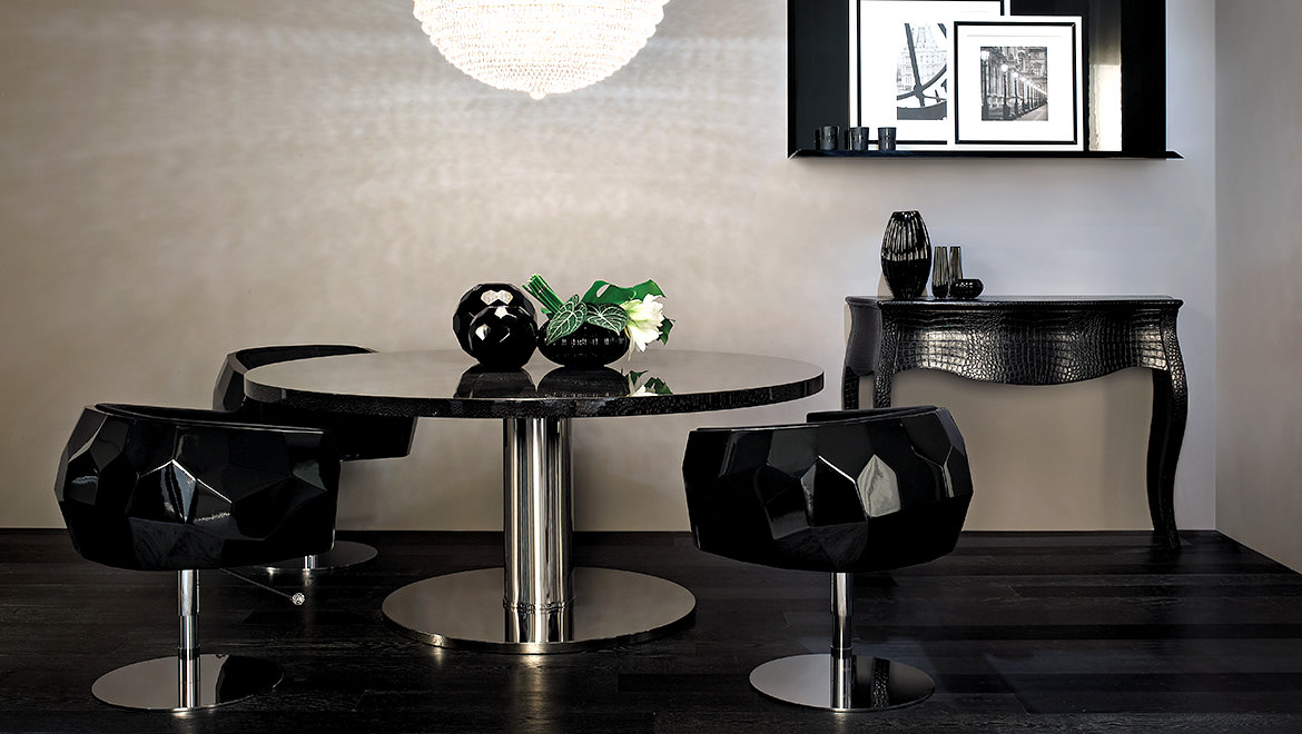 乐竞平台 - 坐具|餐椅|办公家具|设计师家具|水晶椅