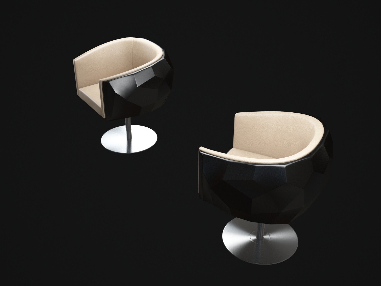 乐竞平台 - 坐具|餐椅|办公家具|设计师家具|水晶椅