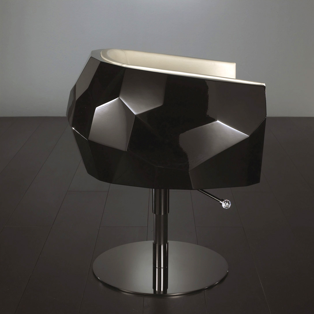 乐竞平台 - 坐具|餐椅|办公家具|设计师家具|水晶椅