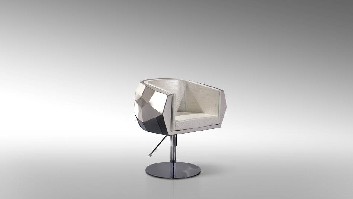 乐竞平台 - 坐具|餐椅|办公家具|设计师家具|水晶椅