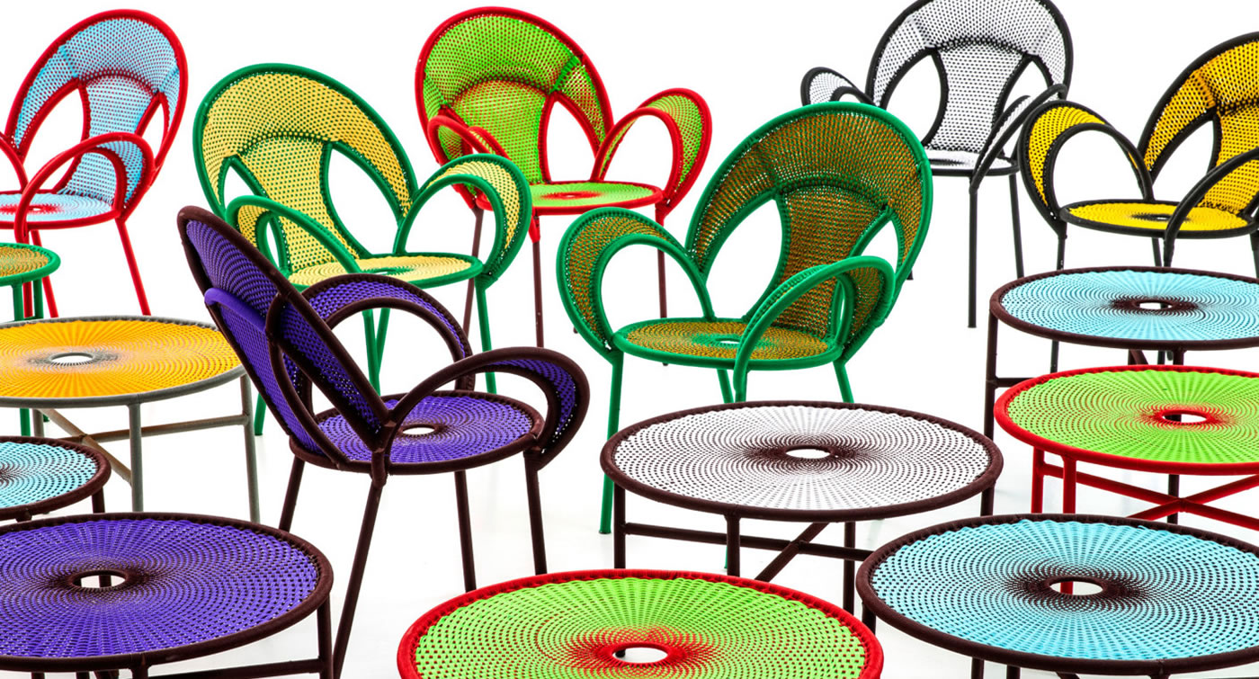 乐竞平台 - 坐具|户外椅|办公家具|设计师家具|Banjooli沙滩户休闲椅