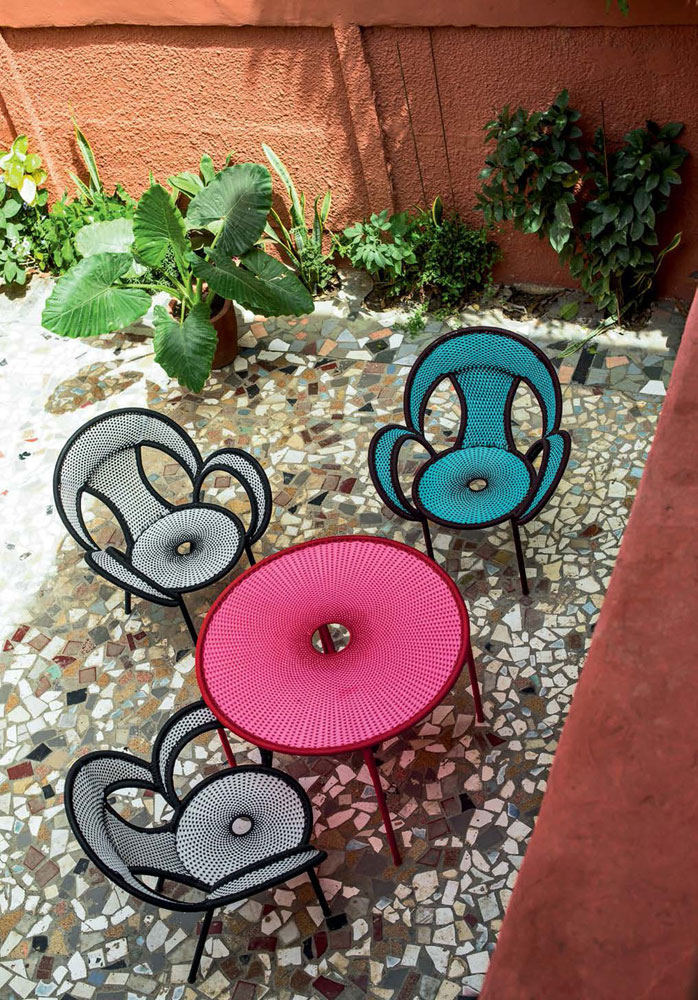 乐竞平台 - 坐具|户外椅|办公家具|设计师家具|Banjooli沙滩户休闲椅