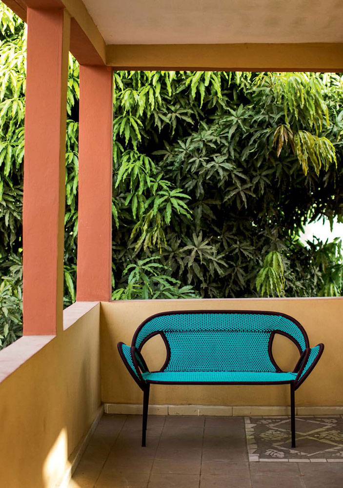 乐竞平台 - 坐具|户外椅|办公家具|设计师家具|Banjooli沙滩户休闲椅