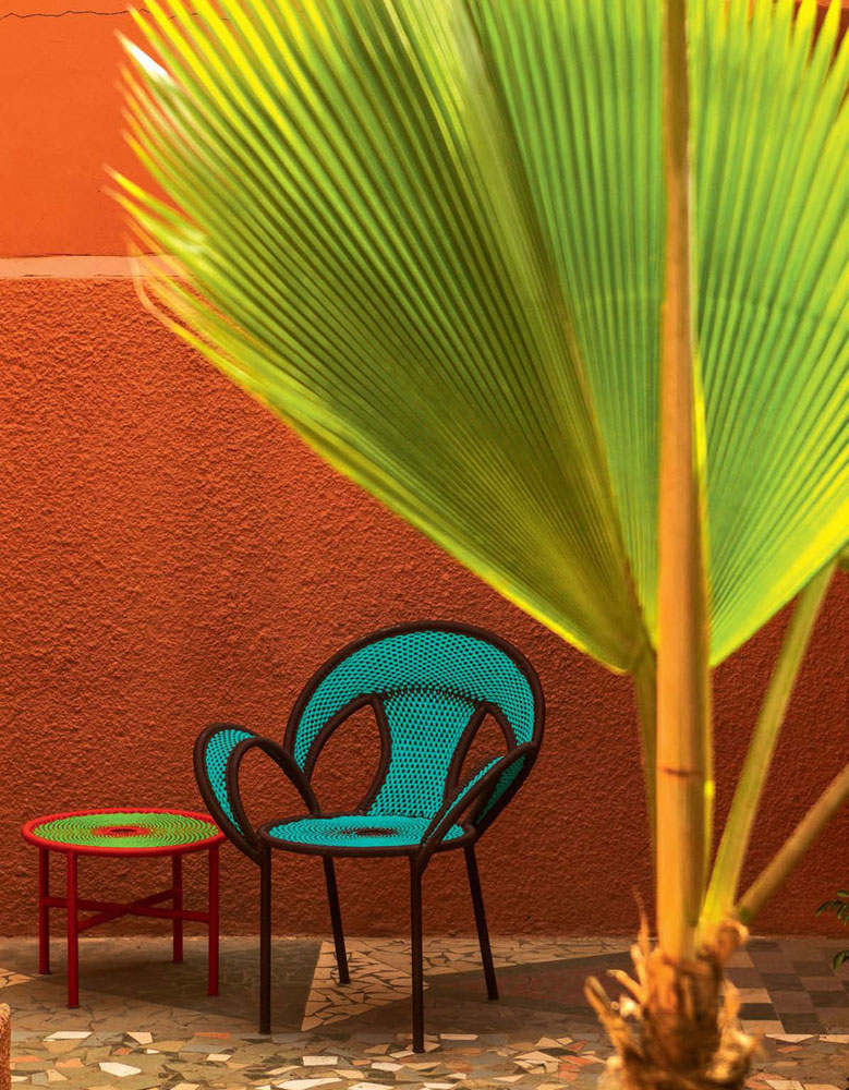 乐竞平台 - 坐具|户外椅|办公家具|设计师家具|Banjooli沙滩户休闲椅